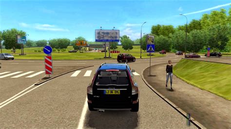 Driving is a realistic driving simulator that will help you to master the basic skills of car driving in different road conditions , immersing in an environment. Download Game City Car Driving 1.2.2 + Crack Free | Baigamers