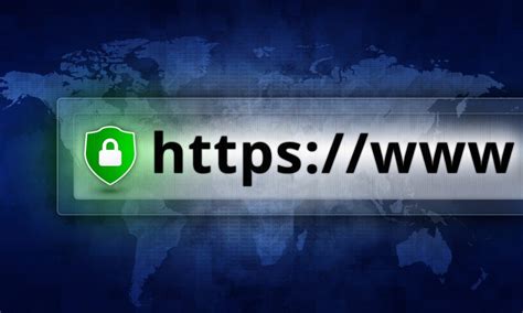 What's The Difference Between HTTP and HTTPS? » Science ABC