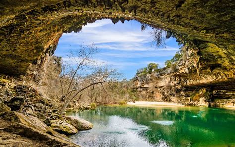 Stunning Beaches In Austin Tx And Beyond
