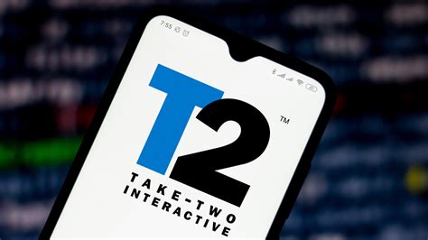 Take Two Interactive Earnings Ttwo Stock Falls 5 After Beating Q4