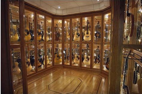 Lets See Your Multi Guitar Display Storage Solutions My Les Paul Forum