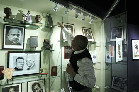 New Michigan Museum Showcases Racist Artifacts Ny Daily News