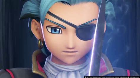 Dragon Quest Xi Metal Slime Leveling Youtube