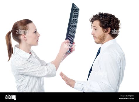 Trying To Too Explain Hi Res Stock Photography And Images Alamy