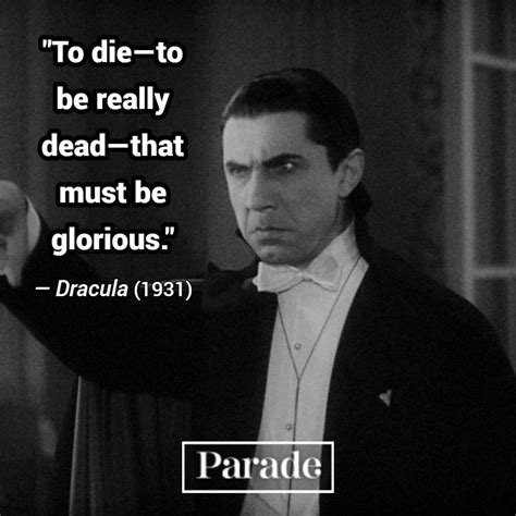250 Best Horror Movie Quotes Parade