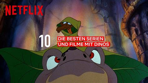 Die 10 Besten Serien Und Filme Mit Dinos Netflix › Yagaloo Music