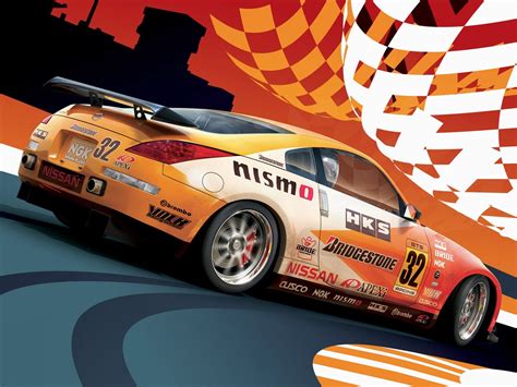 Free Download Car Walpaper Cool Race Car Wallpapers From Games Desktop