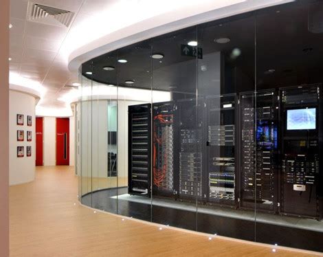 Use it to save time. Which Is Perfect for Your Business - Data Center or Server ...