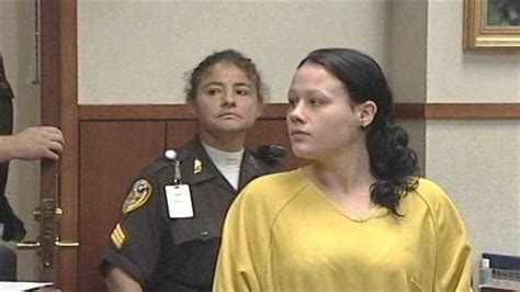 Woman Accused Of Killing Grandmother Due In Court