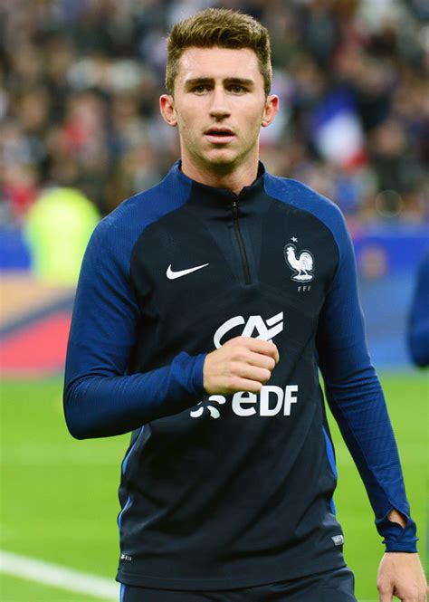 Aymeric Laporte Man City Target Open To Move After Summer Bid Rejected