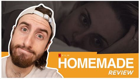 Homemade Netflix Review Youtube