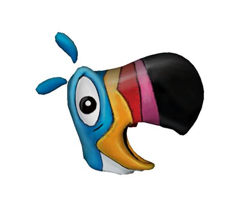 Toucan Sam Png Png Image Collection