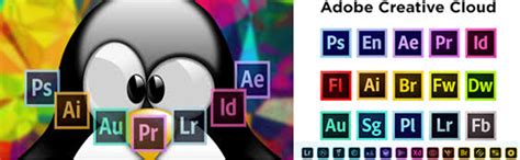 Did you know that as much as 85% of facebook videos are watched with the sound off? Cara Instal Adobe Creative Cloud di Linux - kolom linux