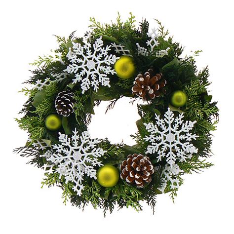 22 Beautiful Christmas Wreaths Designs Style Motivation