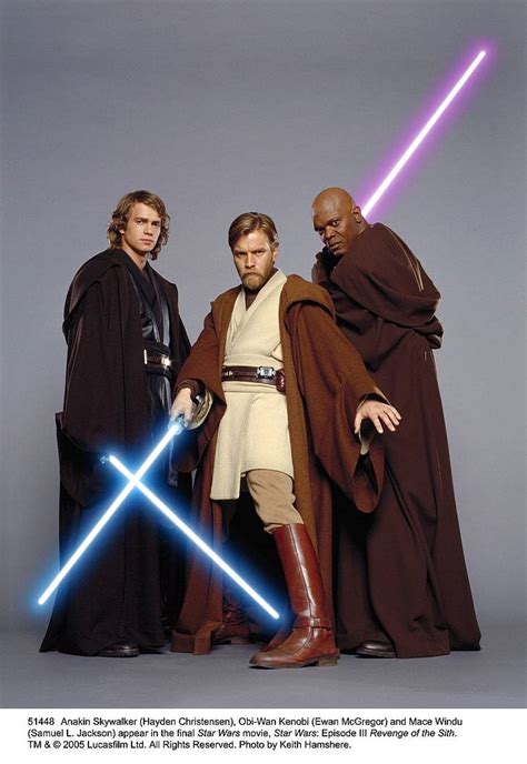 Der film kam am 19. Wie gut kennst du dich mit Star Wars aus?