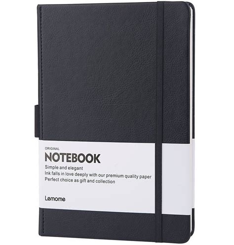 Best Dot Grid Notebooks For Your Bullet Journal The Petite Planner