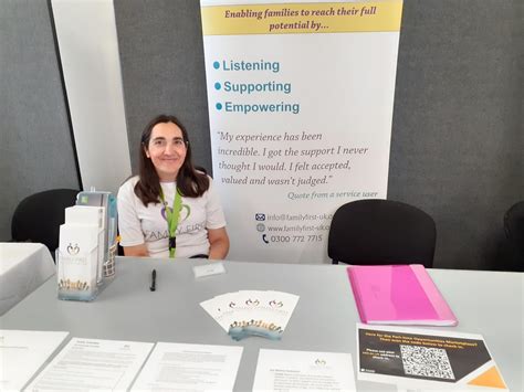 University of Suffolk opportunities event 26/09/23 - Family First