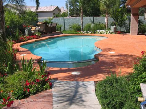 Pool Paint Colors How To Choose The Right Shade For Your Pool Paint