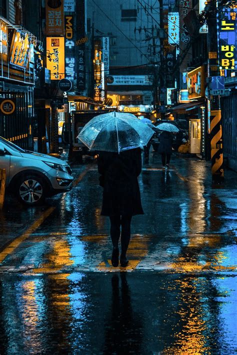 7 Practical Rain Photography Tips For Shooting Images In Stormy Weather