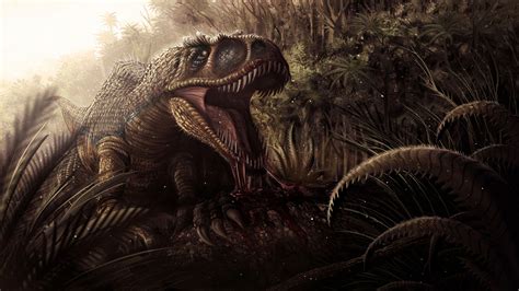 Velociraptor Wallpapers Top Free Velociraptor Backgrounds