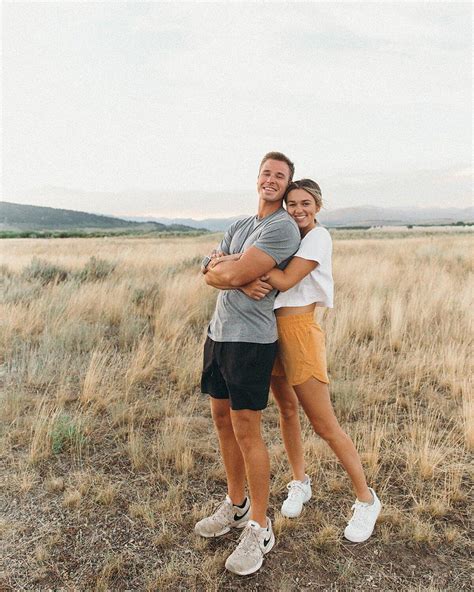 Sadie Robertson Praises Husband For Confronting 2 Men Who Laughed While