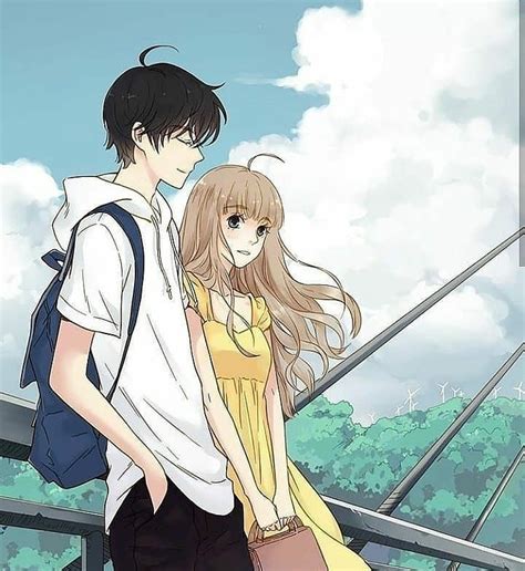 Pin On Manga Couple