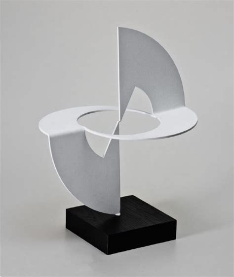 Geometric Sculpture Abstract Sculpture Geometric Art Sculpture Art