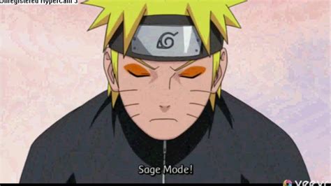 Naruto Sage Art Massive Rasengan Barragenew Youtube