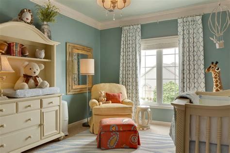 Find your fabric armchair online or in store. Color Psychology For Nursery Rooms. Learn How Color ...