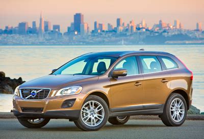 I took it for regular maintenance at a volvo dealer and took very good care of it. 2010 Volvo XC60 Review