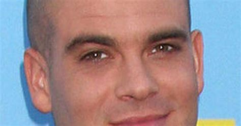 Glee Star Mark Salling Sex Case Daily Star