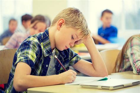 School Testing 4 Different Types Of School Tests And What They Mean For