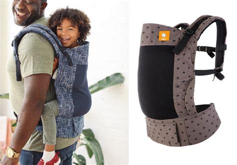 Hiking Carriers For Bigger Kids 7 Best Options For Kids 3 Years Old