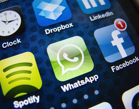 10 Popular And Free Instant Messaging Apps