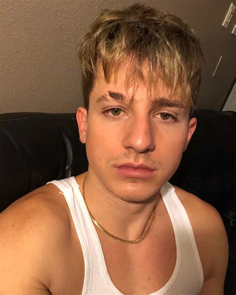 Charlie Puth Hints At Relationship With Halston Sage Glitter Magazine