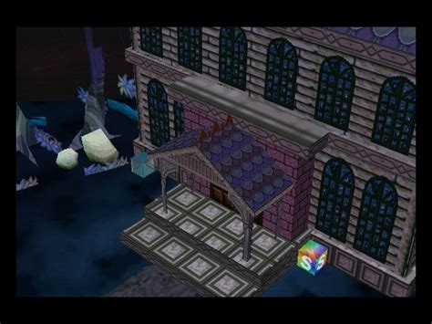 Paper Mario Screenshots For Nintendo 64 Mobygames