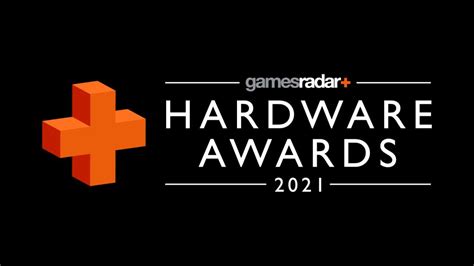 The Gamesradar Hardware Awards 2021 Winners Have Just Been Revealed