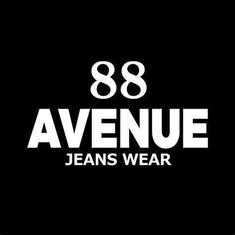 Avenue 88