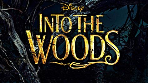 Do You Have What It Takes To Sing Your Way ‘into The Woods Reel