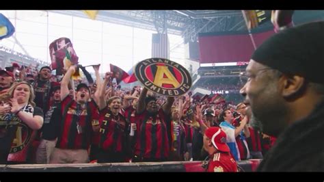 Copa Meet Atlanta United S Passionate Fans CNN Video