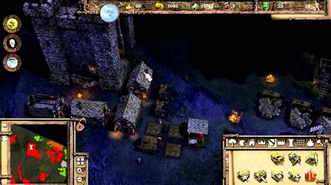 Lets Play Stronghold 3 Hd Blind 45 Die Letzte Schlacht Wird Um