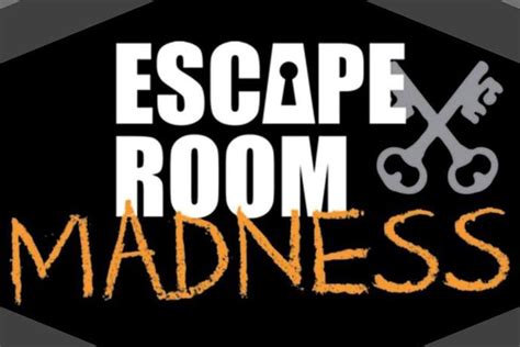 Escape Room Prey By Escape Room Madness