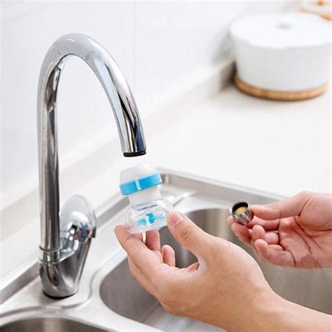 Free shipping on qualified orders. Aliexpress.com : Buy 360 Rotary Kitchen Faucet Shower Head ...