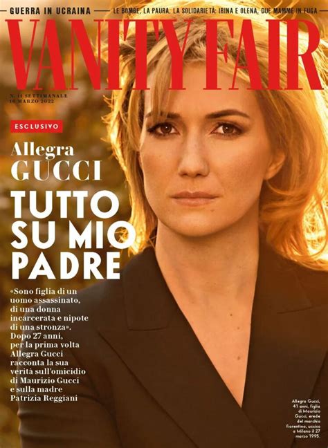Allegra Gucci Smonta House Of Gucci E Racconta La Sua Verit In Un