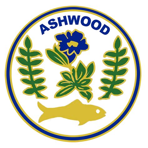Ashwood Logo Ashwood Nurseries