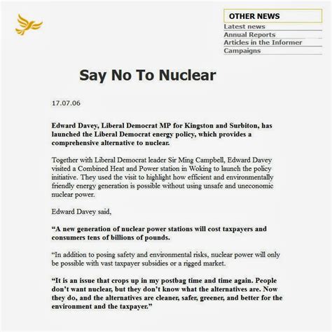 Aav 12 Things You Should Know About Tory Nuclear Price