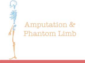 Phantom Pain Complex Pain And Wellness