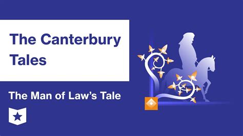 Sergeant At The Law Canterbury Tales Appearance Notes 2019 03 03