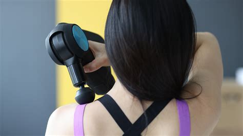 Do Massage Guns Really Live Up To The Hype
