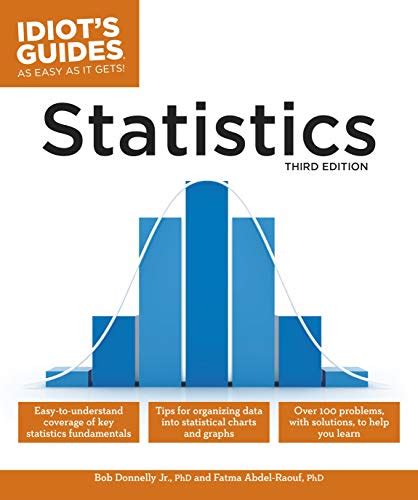 Best Biostatistics For Dummies Reference Books 2023 Where To Buy